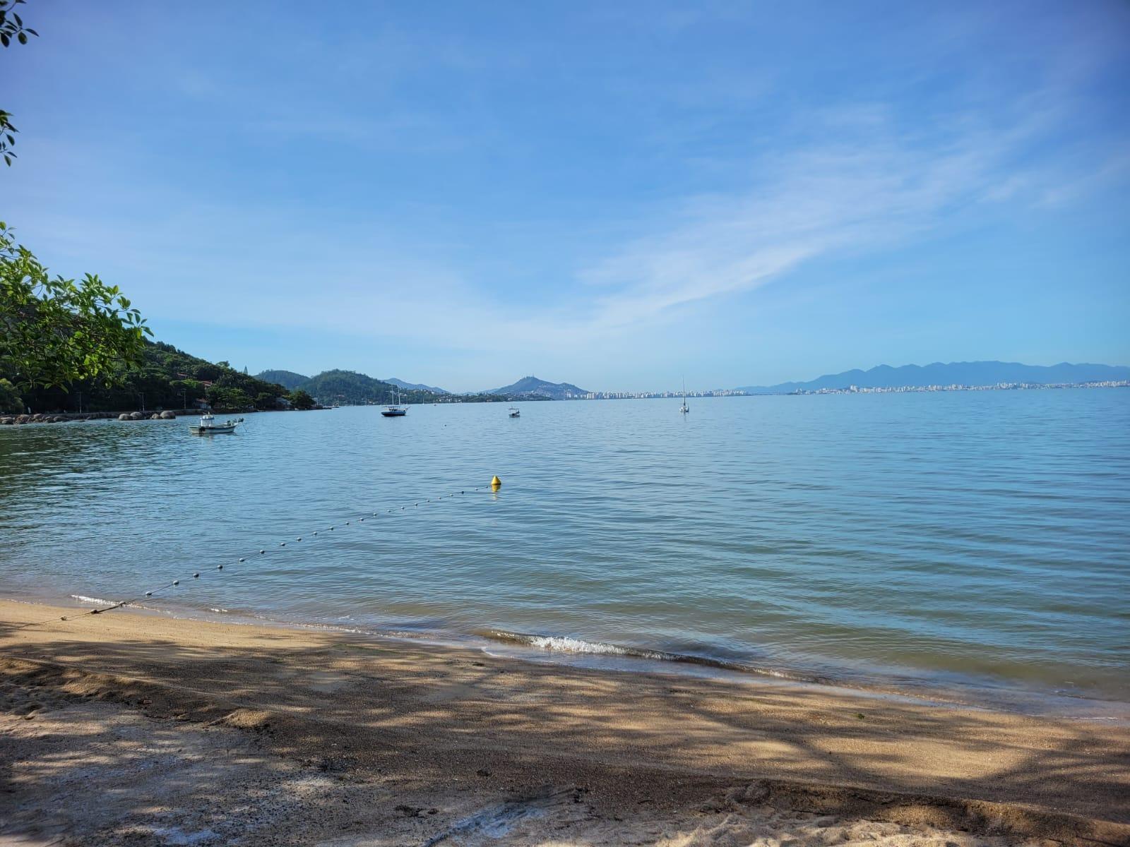 Santa Catarina lidera ranking nacional de praias em selo Bandeira Azul