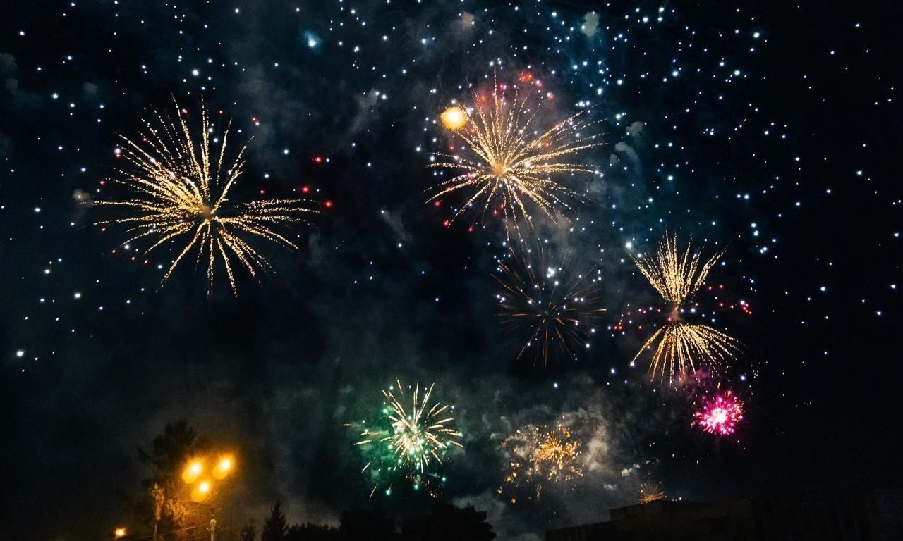 Santa Catarina proíbe fogos de artifício com barulho em todo o estado