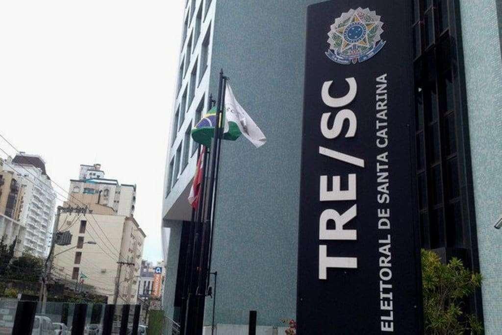 Santa Catarina registra recorde de candidaturas para as eleições deste ano