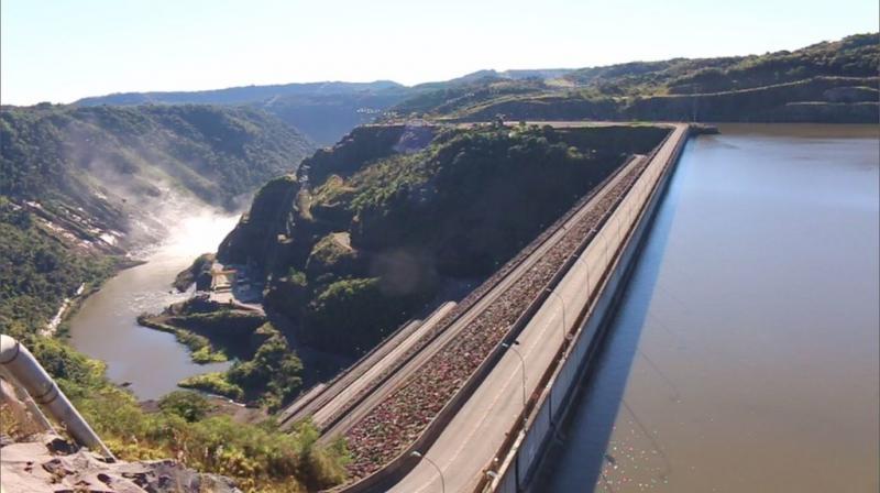 Santa Catarina tem 44 barragens em lista para receber fiscalização prioritária