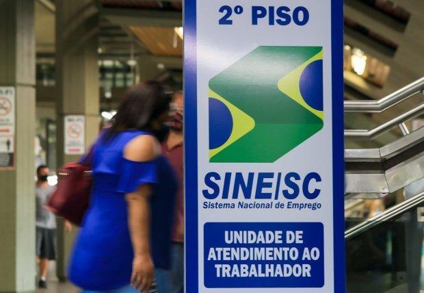 Santa Catarina tem 9.3 mil vagas de emprego disponíveis pelo Sine: em Ituporanga são 44 vagas