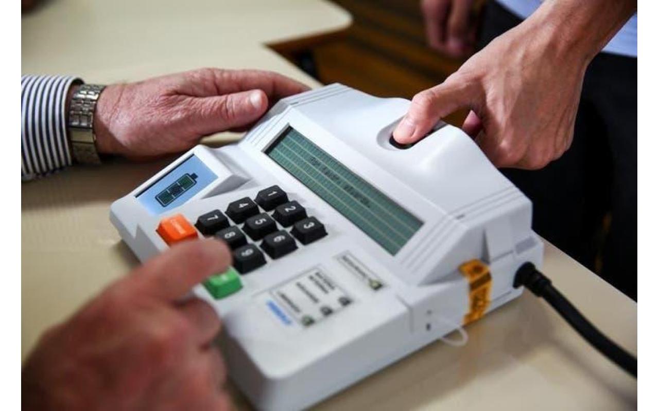 Santa Catarina tem mais de 3 milhões com biometria cadastrada