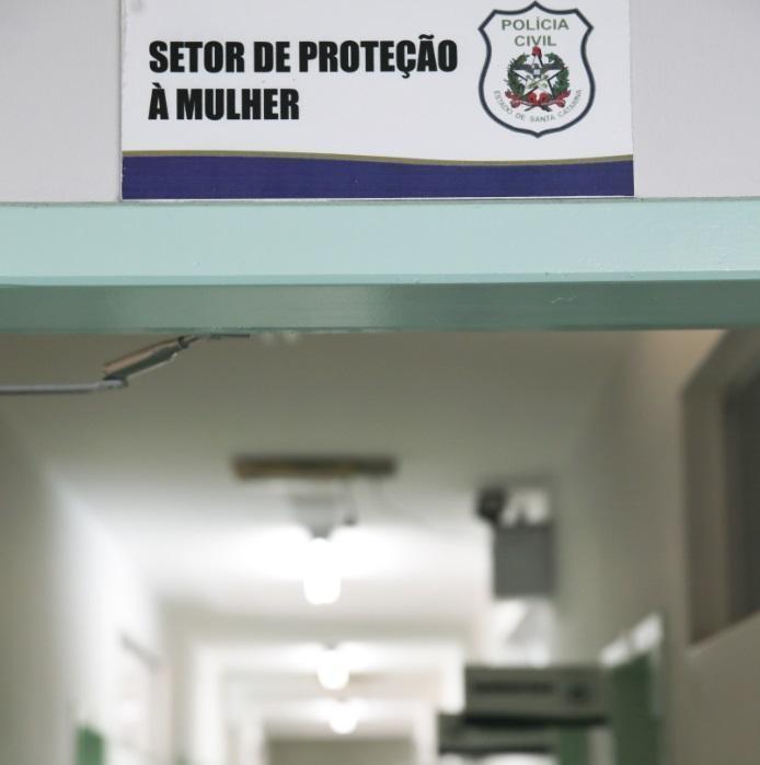 Santa Catarina tem mais de um feminicídio por semana em 2019
