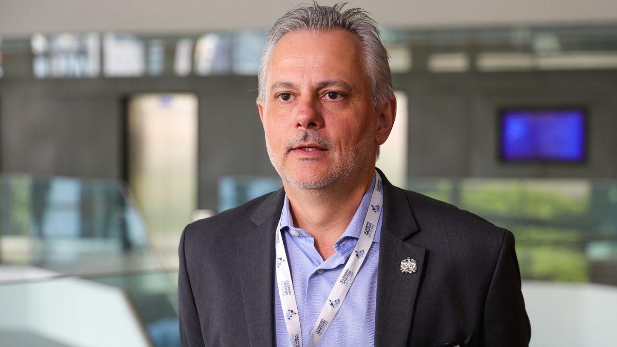 Santa Catarina terá um novo Senador