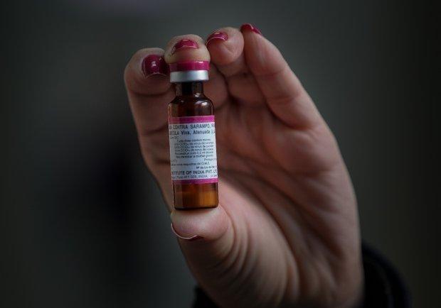 Santa Catarina vai aplicar “dose zero” da vacina contra o sarampo em crianças de 6 a 11 meses de idade 