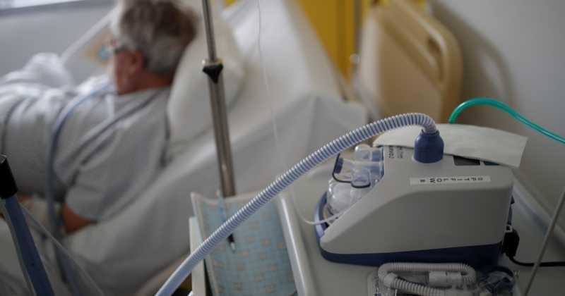Santa Catarina vai receber novos leitos de suporte ventilatório pulmonar, diz Ministério da Saúde