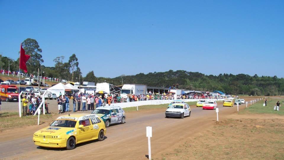 Santa Cecília é reconhecida como Capital Catarinense do Automobilismo