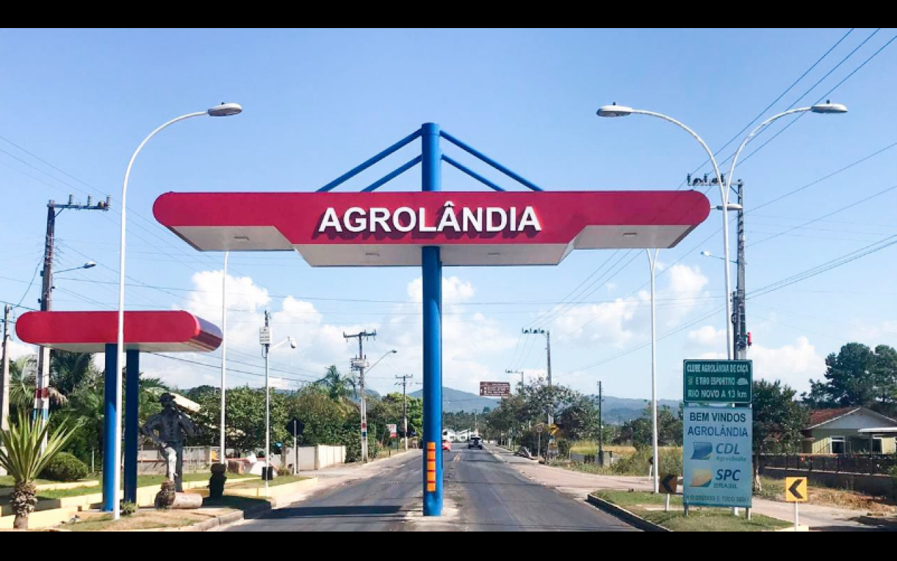 Saúde de Agrolândia passa a contar com aparelho de Raio-X