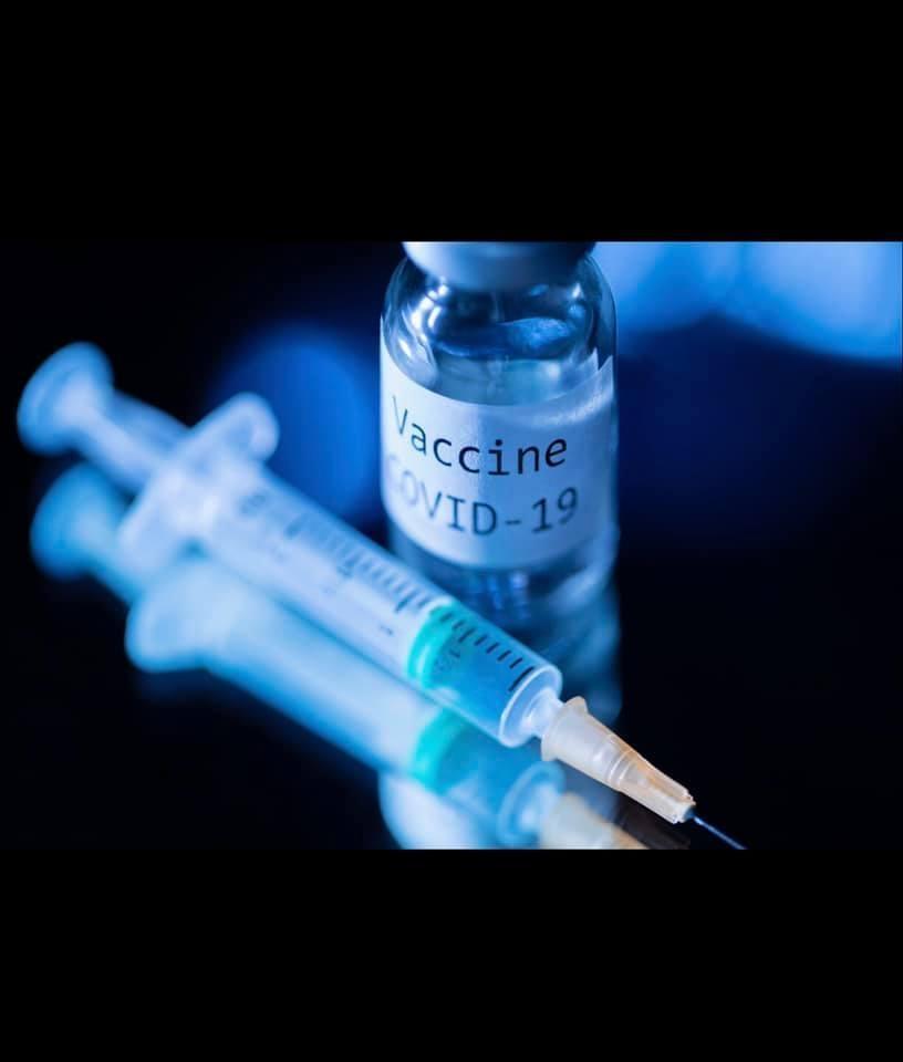 Saúde de Aurora vacina quase 200 doentes crônicos contra Covid-19