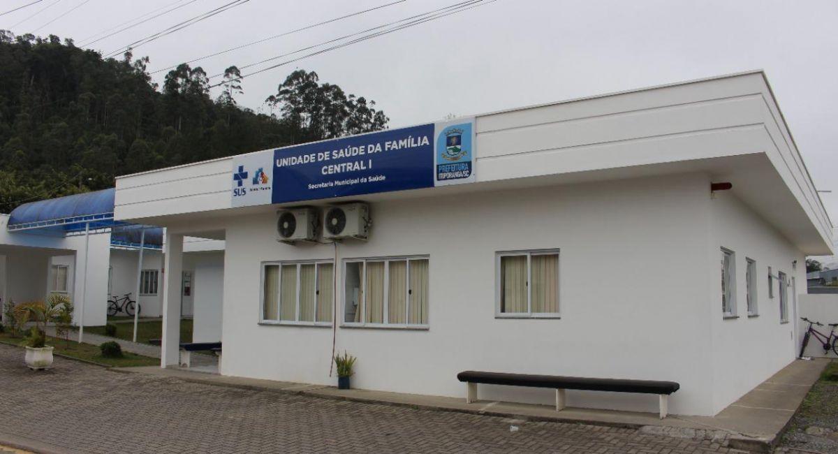 Saúde de Ituporanga comemora bons resultados no ano de 2022