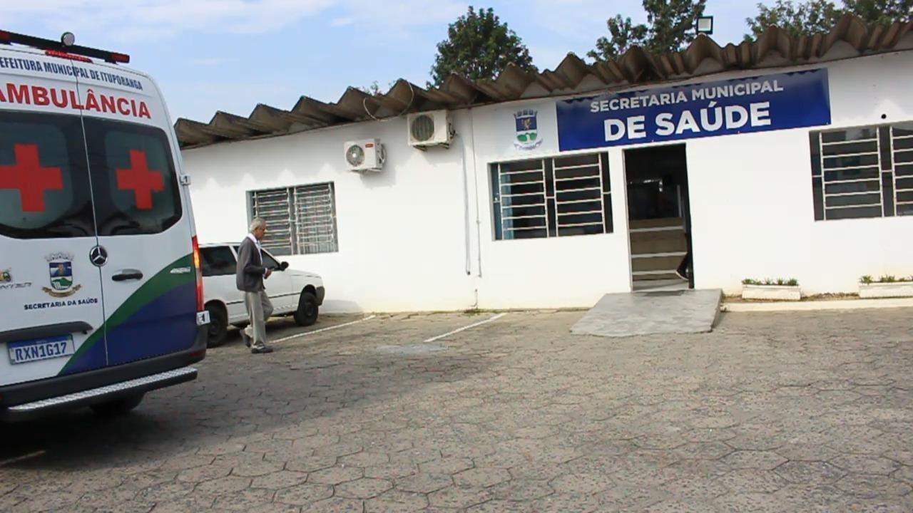 Saúde de Ituporanga passa a contar com mais dois novos médicos 