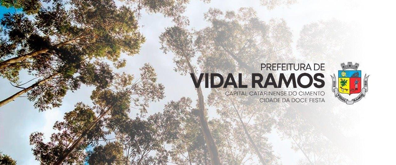 Saúde de Vidal Ramos amplia público alvo de imunização contra Covid e segue com vacinação contra gripe