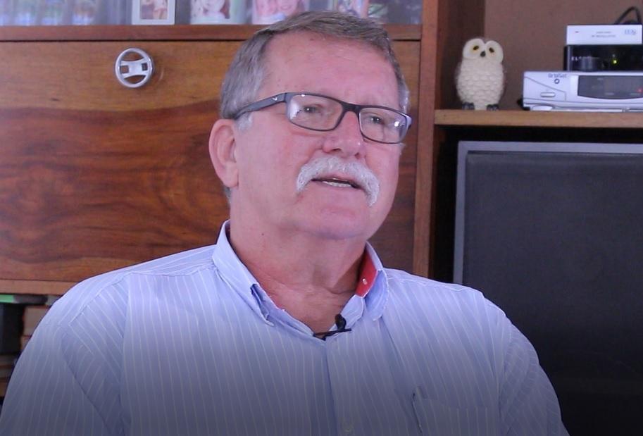 Saúde do prefeito de Vidal Ramos inspira cuidados