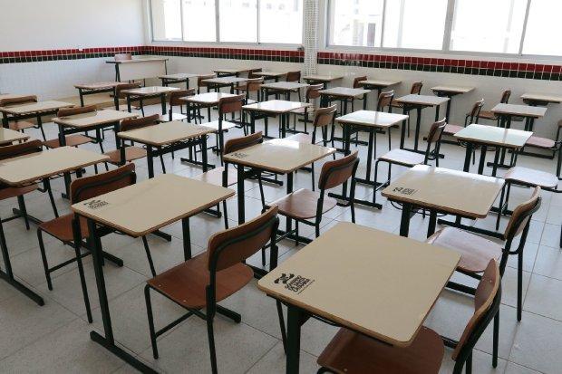 Saúde e Educação definem regras para retorno das atividades presenciais nas escolas públicas e privadas em SC