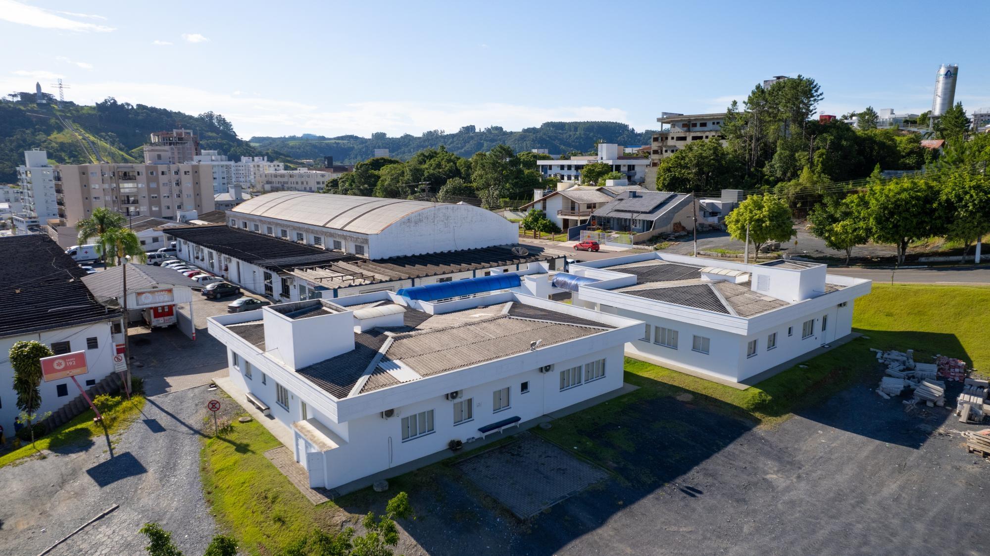 Saúde em Ituporanga apresenta crescimento nos atendimentos no primeiro semestre