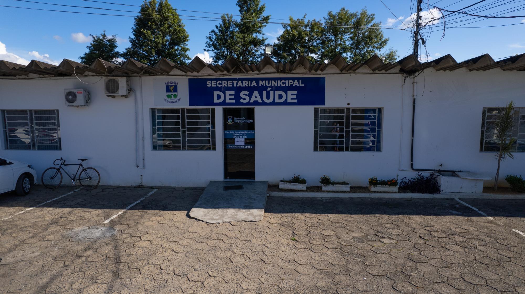 Saúde em Ituporanga: confira o atendimento durante o Natal e Ano Novo