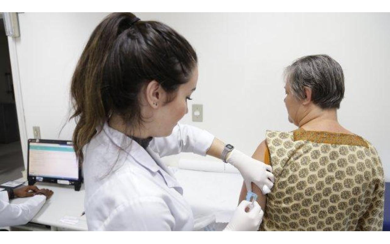 Saúde intensifica ações para evitar surto de febre amarela em Santa Catarina 