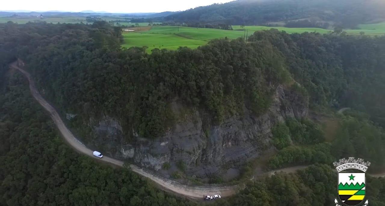 SC-110 terá bloqueios temporários na serra da pedreira, em Petrolândia