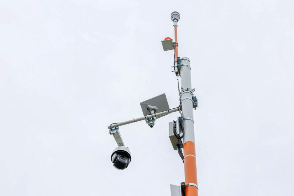 SC amplia monitoramento e instala 172 estações hidrometeorológicas