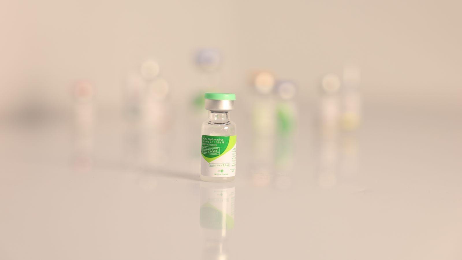 SC amplia vacina contra HPV para mulheres com diagnóstico de câncer do colo do útero