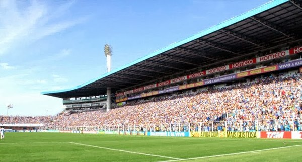 SC mantém suspensão do público em eventos esportivos; veja até quando
