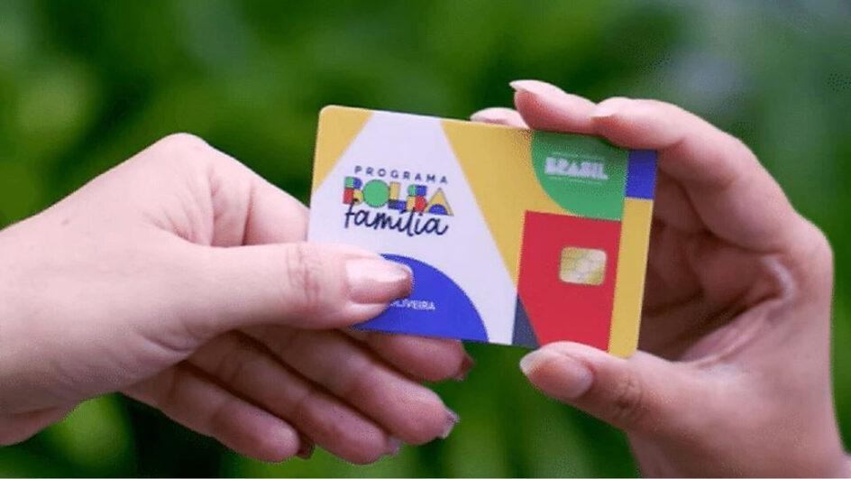 SC recebeu R$ 1,8 bilhão para famílias do programa Bolsa Família em 2024