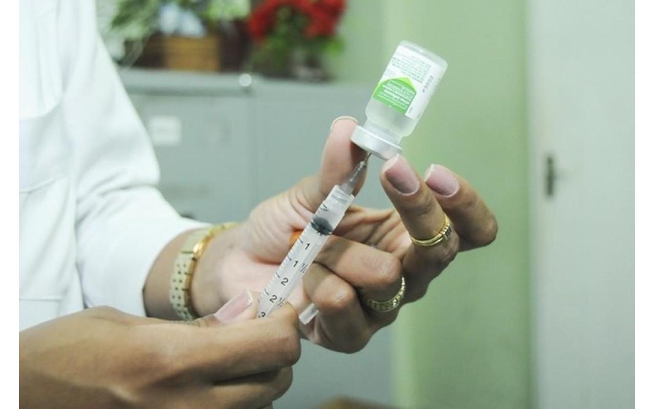 SC registra 19 mortes e quase 200 casos de gripe em 2019