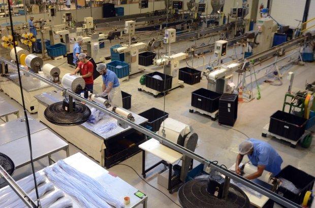 SC registra 9.743 novos empregos em outubro e é o segundo estado com maior variação positiva do Brasil