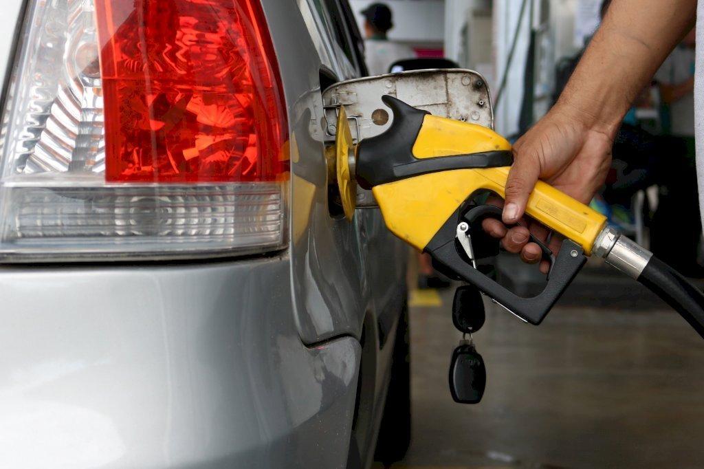 Santa Catarina terá novo aumento da base de cálculo do ICMS sobre a gasolina