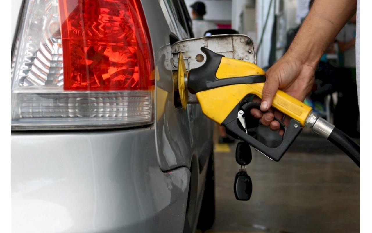 Santa Catarina terá novo aumento da base de cálculo do ICMS sobre a gasolina
