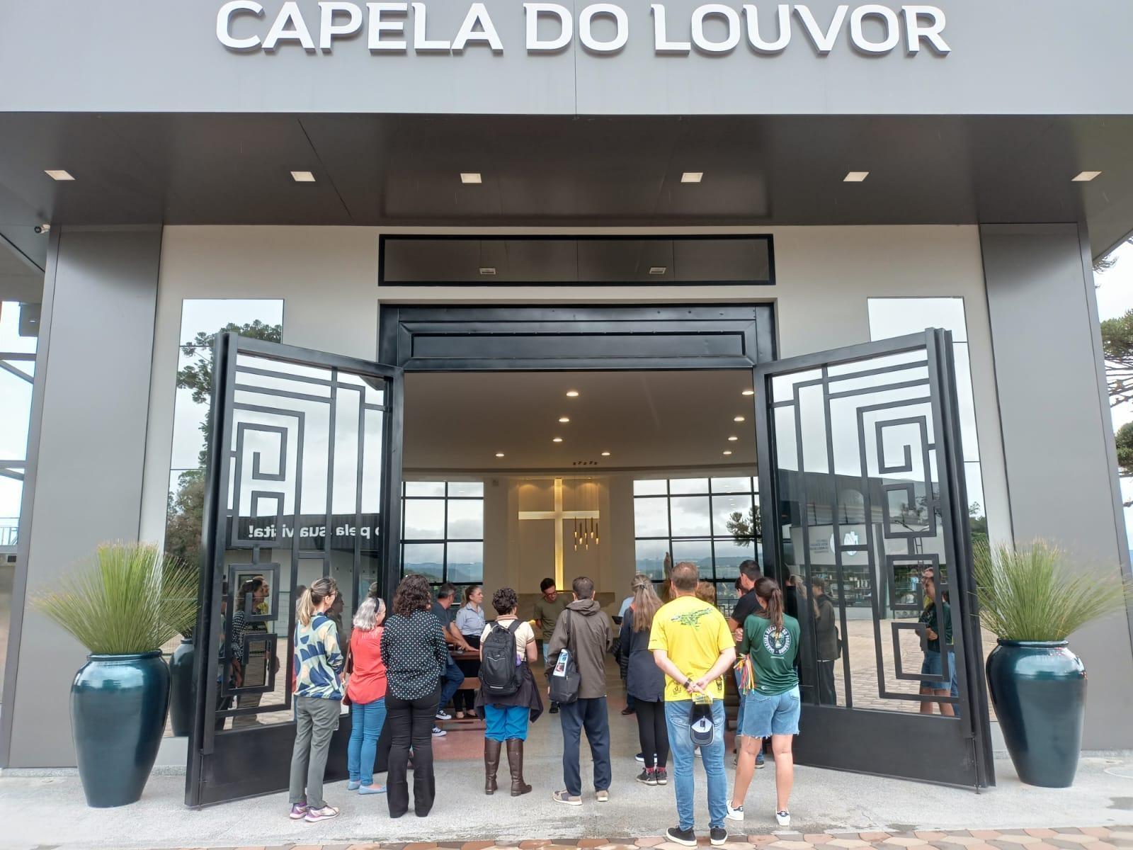 Sebrae e ABAV lançam estratégica para colocar Ituporanga no mapa turístico nacional