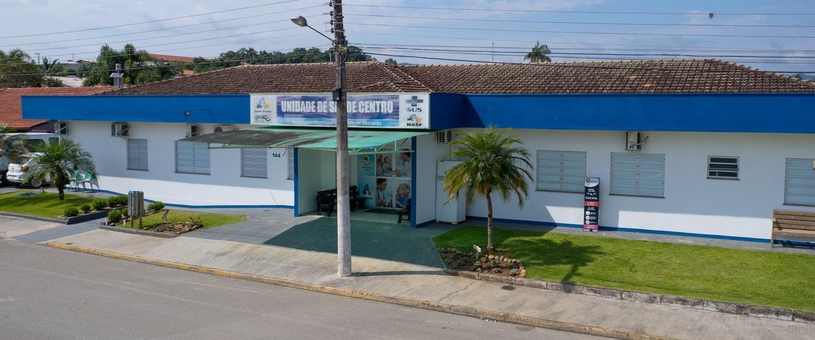 Secretaria da Saúde de Atalanta estende horário para ampliar a vacinação contra a gripe