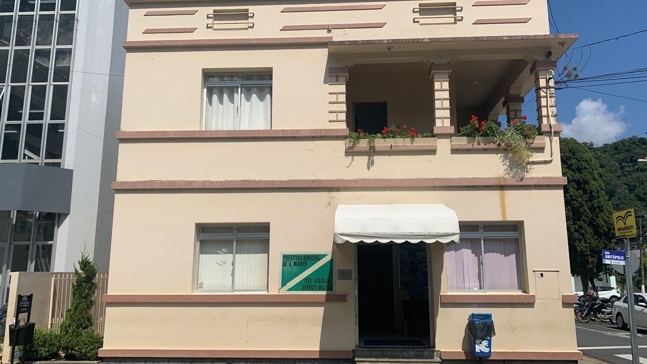 Secretaria de Agricultura de Alfredo Wagner conta com novo veterinário