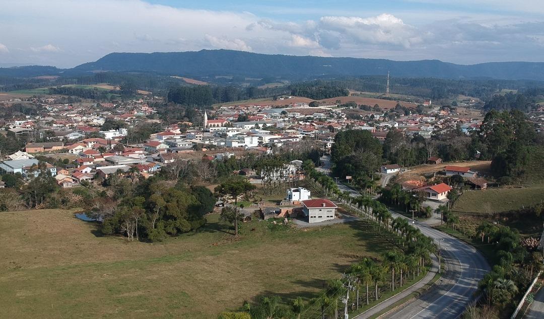 Secretaria de Obras de Atalanta prioriza manutenção das estradas vicinais