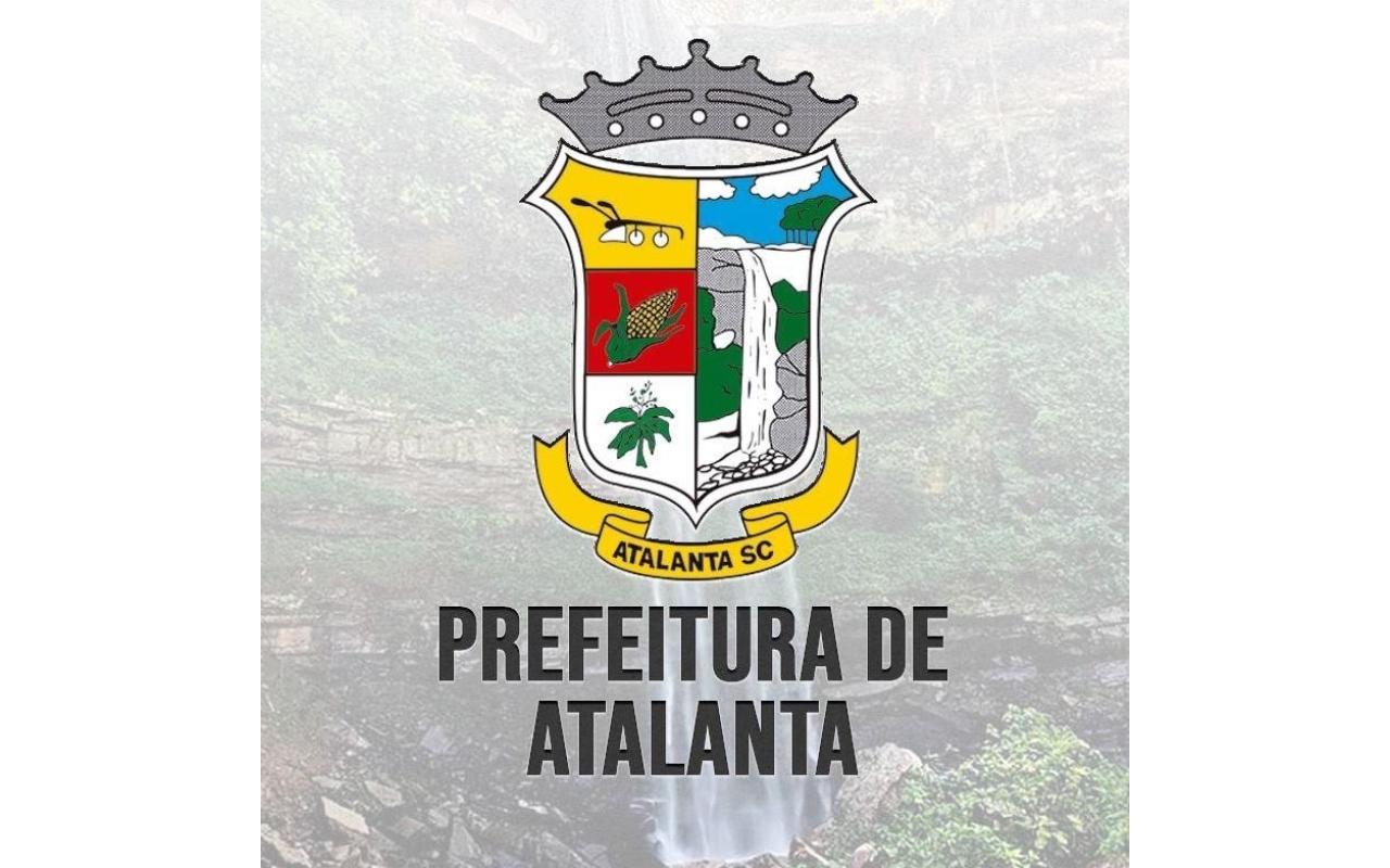 Secretaria de Obras de Atalanta tem novo comando e prioriza atendimento das comunidades do interior
