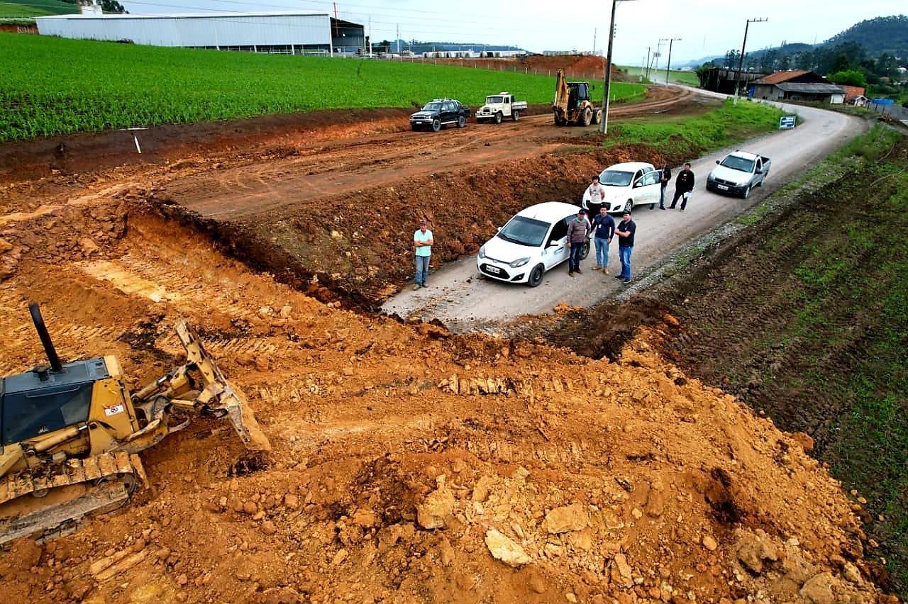 Secretaria de Planejamento adquire drone para modernização do trabalho