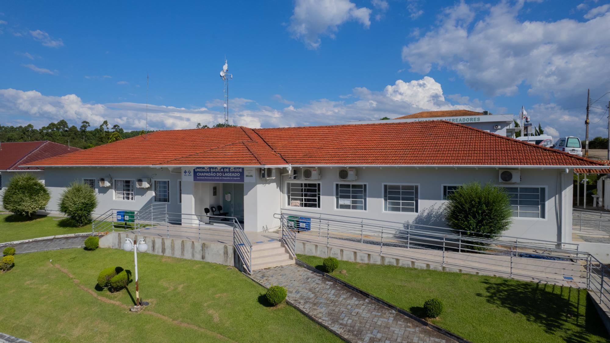 Secretaria de Saúde de Chapadão do Lageado contrata médico psiquiatra