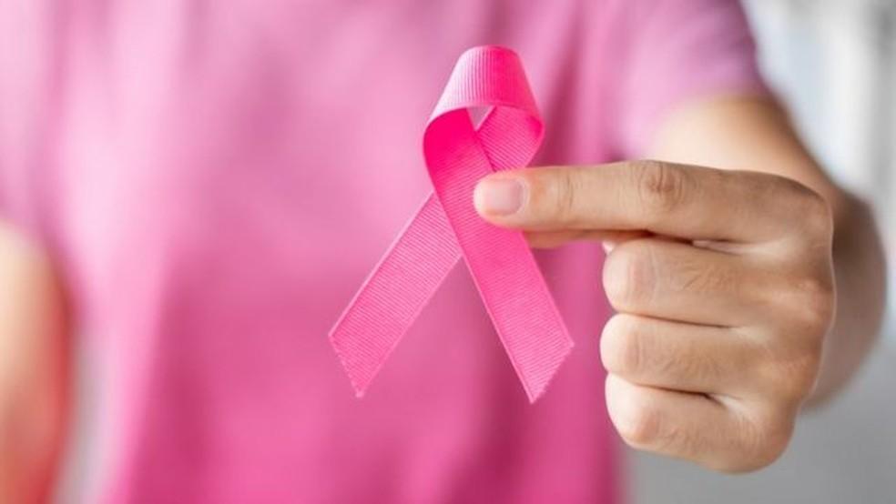 Secretaria de Saúde de Chapadão do Lageado promove dia especial para mulheres em alusão ao Outubro Rosa