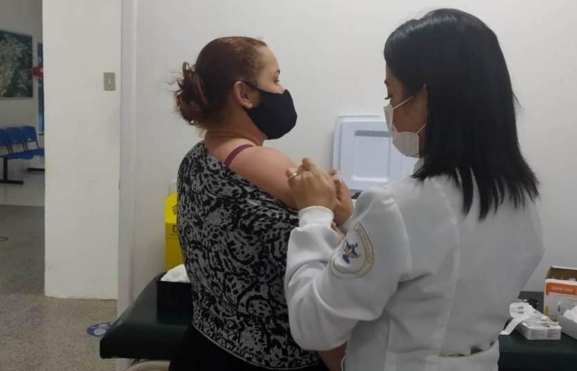 Secretaria de Saúde de Ituporanga anuncia novo cronograma de vacinação contra a gripe