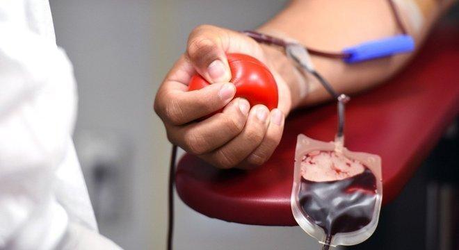 Secretaria de Saúde de Ituporanga organiza mutirão para doação de sangue 