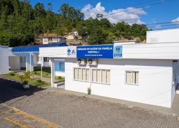 Secretaria de Saúde de Ituporanga realiza neste sábado (4) Dia Especial de Vacinação contra a influenza