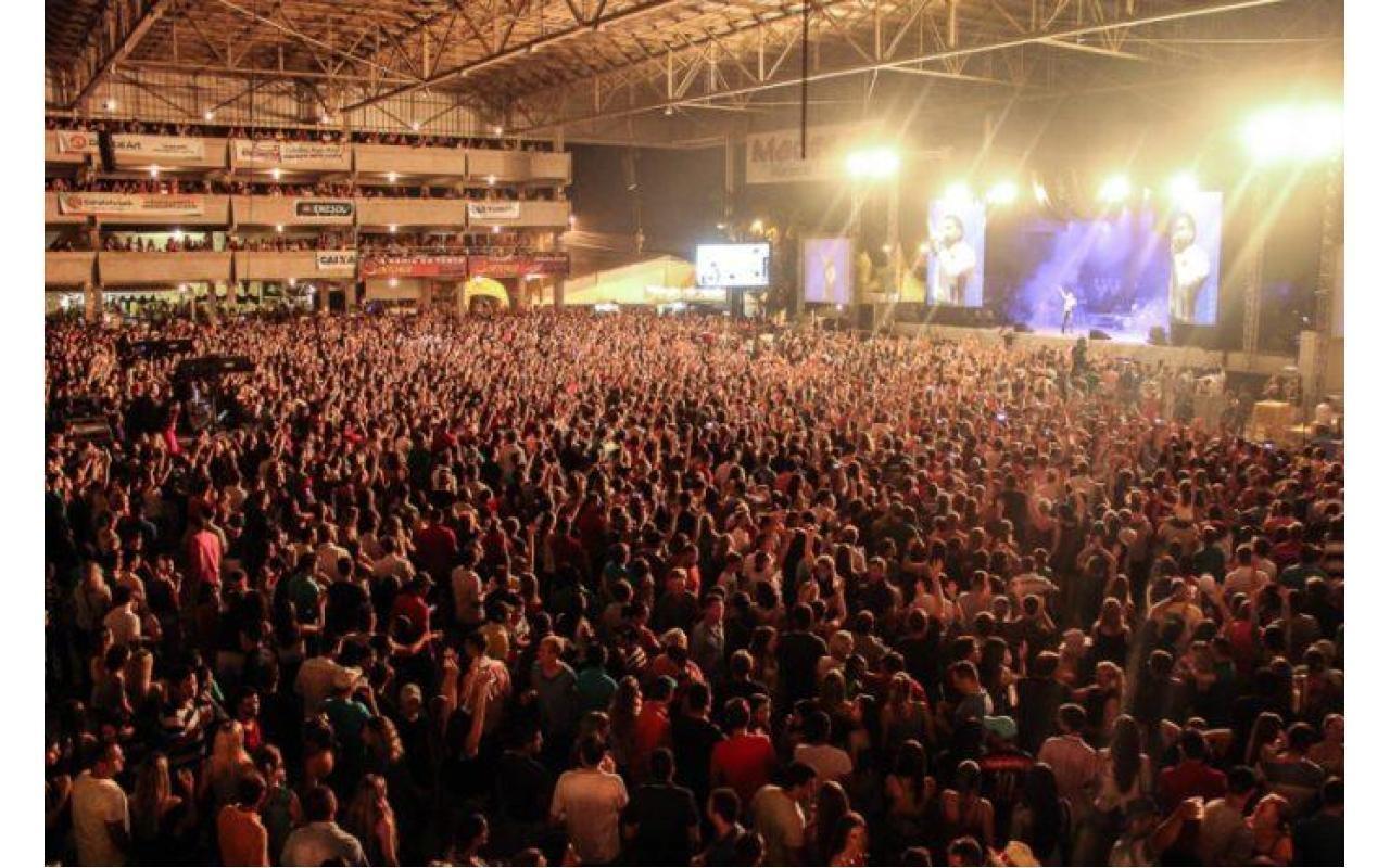 Secretaria de Turismo, Cultura, Esportes e Eventos de Ituporanga confirma Festa da Cebola 2025