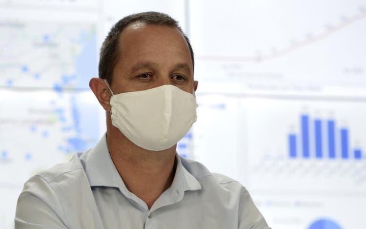 Secretário da Administração de SC, Jorge Eduardo Tasca, pede exoneração