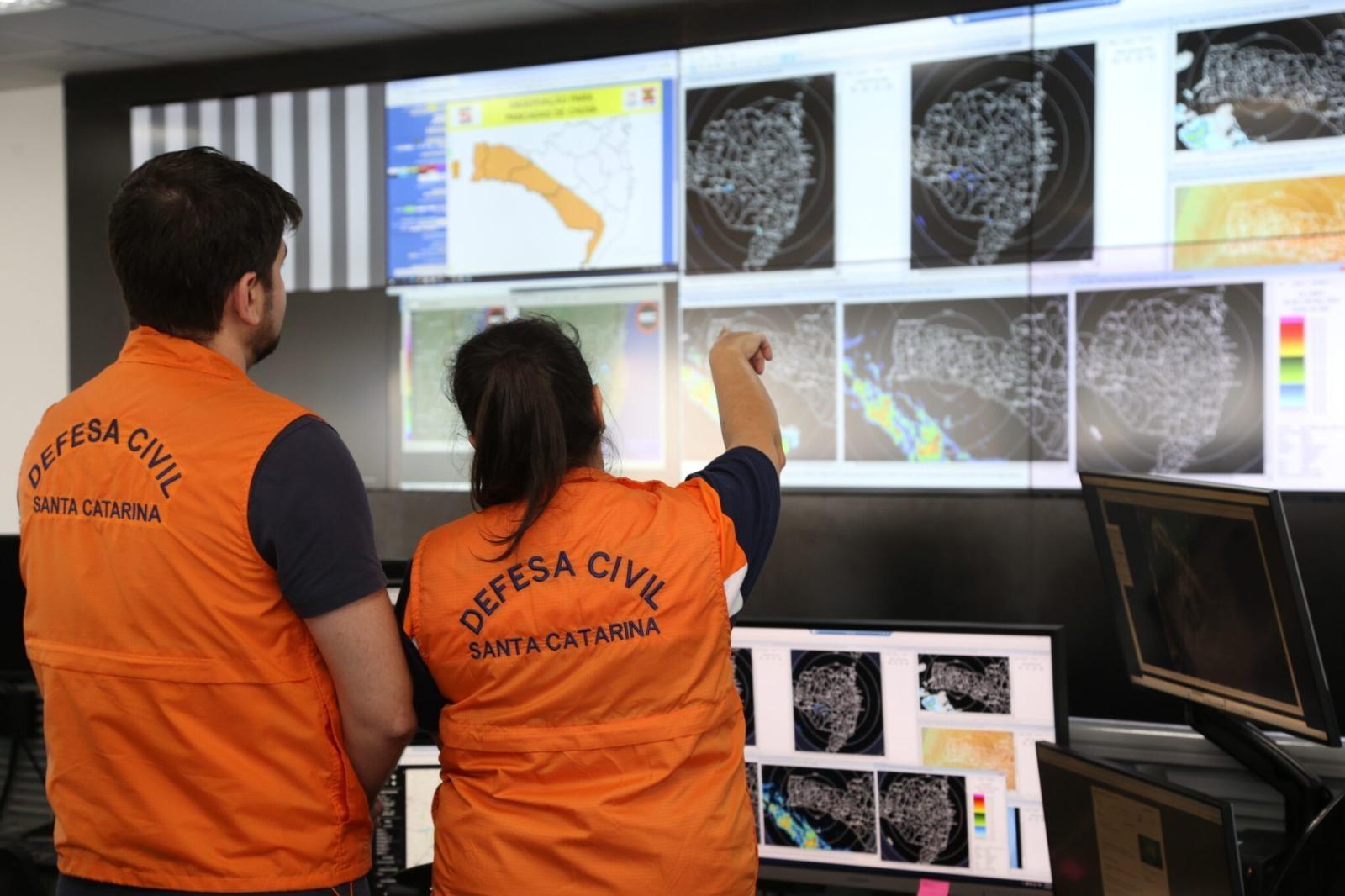 Secretário da Defesa Civil explica destinação de R$ 800 milhões para obras de mitigação de cheias