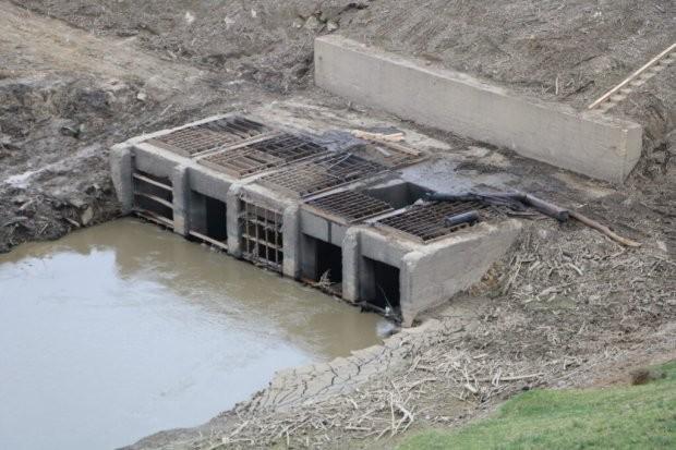 Secretário de Defesa Civil destaca compromisso com transparência em obra da Barragem Sul