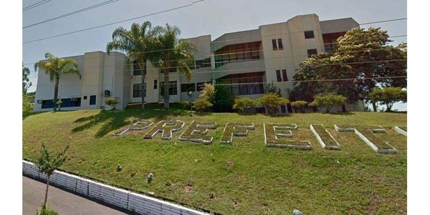 Secretário da Fazenda afirma que caixa da prefeitura de Ituporanga está em dia