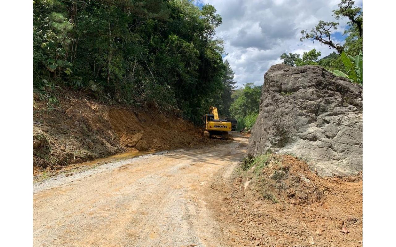 Secretário de Infraestrutura esclarece sobre suspensão de licitações de rodovias do Alto Vale