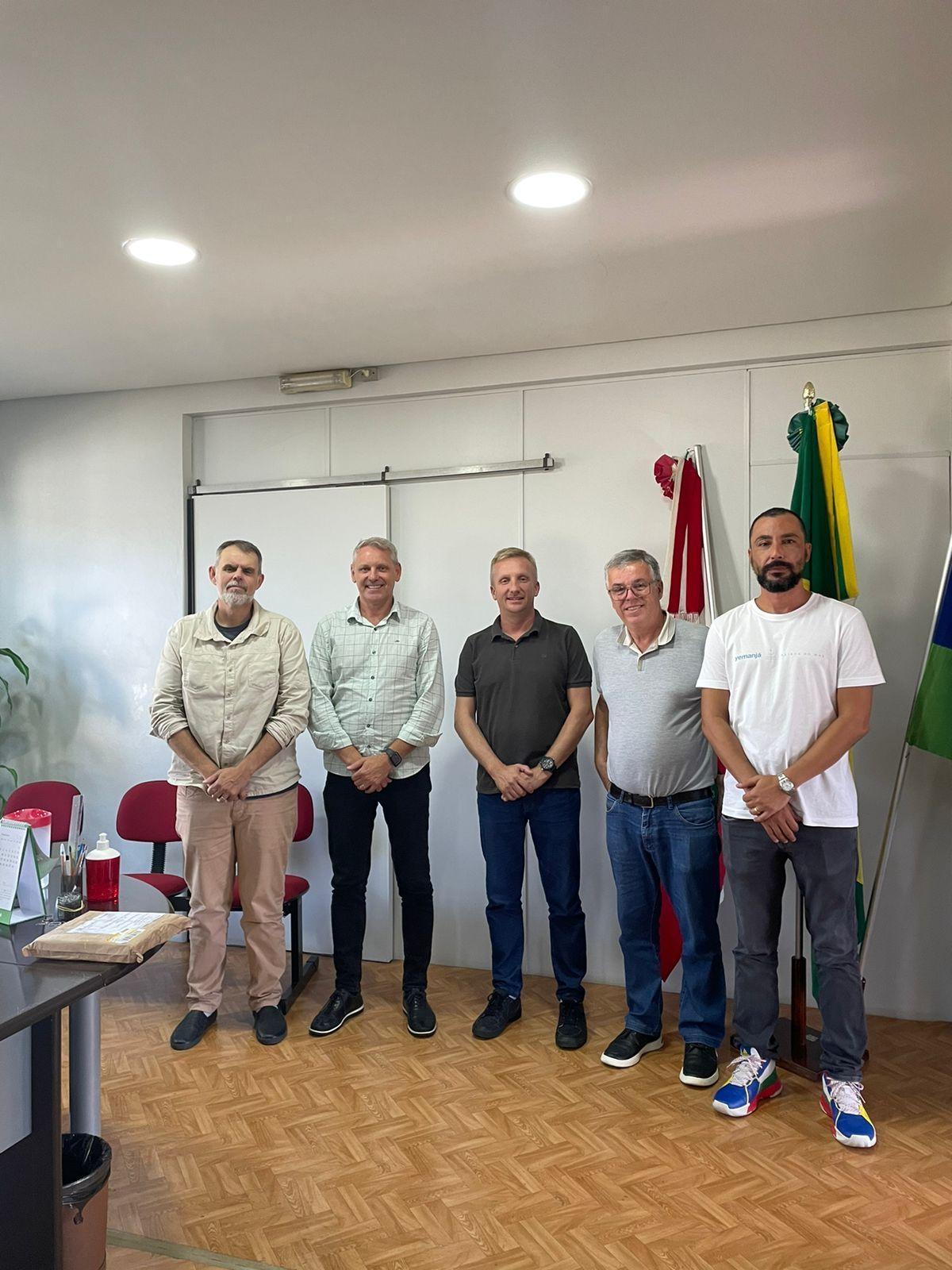 Secretário de Saúde de Imbuia destaca investimentos e melhorias no atendimento
