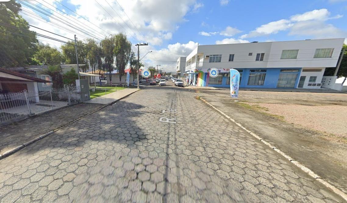 Secretário Jerry Comper confirma R$ 3 milhões para pavimentação de rua em Ituporanga