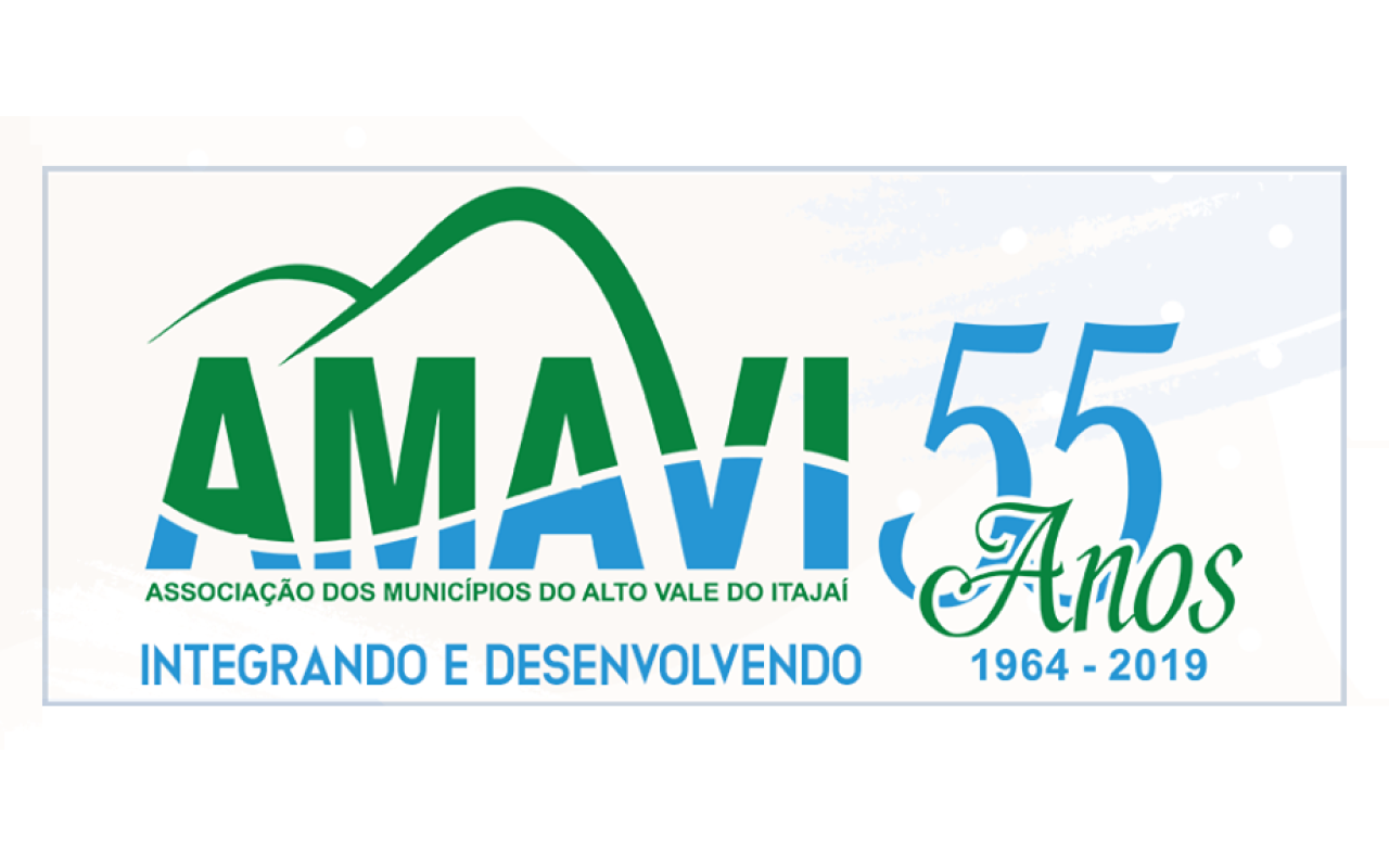 Seguem obras da nova sede da AMAVI em Rio do Sul
